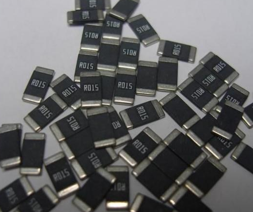 合金采样电阻的用途和概述