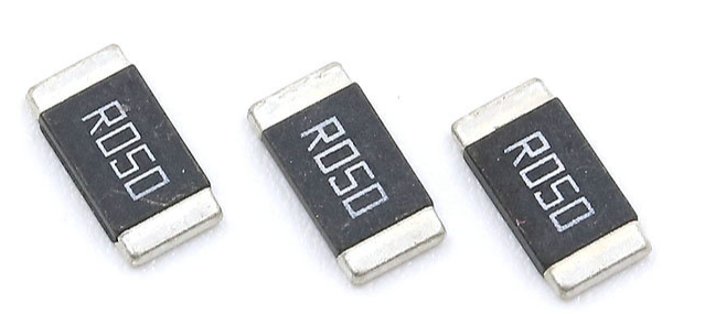 毫欧贴片电阻怎么表示