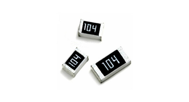 防硫化电阻 抗硫化贴片电阻 anti-sulfurated thick film chip resistor