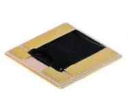 VISHAY威世WFP开尔文金属电阻