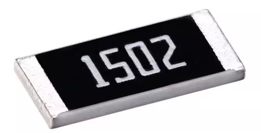 光颉viking耐腐蚀精密电阻器（PR系列）