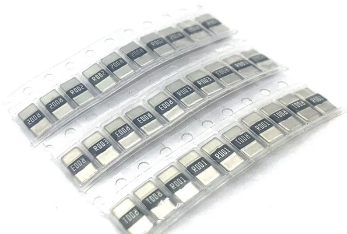 大电流采样电阻 100A需要什么样的电阻