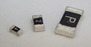 台湾大毅科技CF 贴片保险丝-慢断