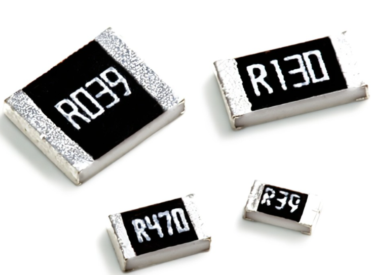 贴片电阻超过耐压值