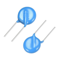 压敏电阻会损坏的原因