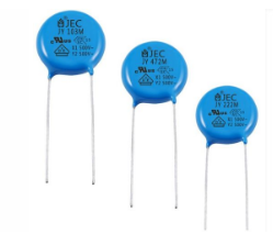 薄膜电容温度过高会损坏吗