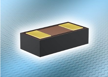 TDK高效ESD保护的超小型TVS二极管