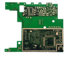 为什么PCB有不同的颜色