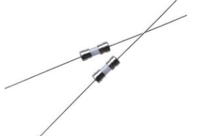 如何区分直流保险管或交流保险管