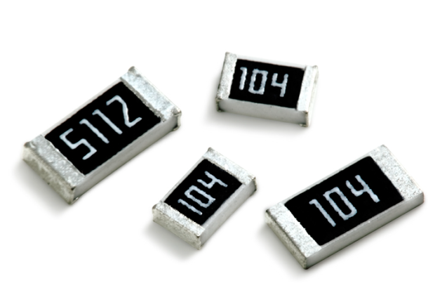 贴片电容电阻电感怎么区分