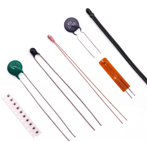 电动车热敏电阻有什么作用